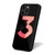 Chance The Rapper 3 1 iPhone 16 Case Cover