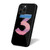 Chance The Rapper 3 2 iPhone 16 Case Cover