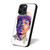 Chance The Rapper Retro Simple Art iPhone 16 Case Cover