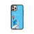 Kevin De Bruyne iPhone 13 / 13 Mini / 13 Pro / 13 Pro Max Case Cover