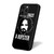 Charles Manson Never Trust A Hipster iPhone 16 Case Cover