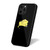 Cheese I Own iPhone 16 Case Cover