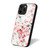 Cherry Blossom Flower iPhone 16 Case Cover