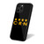 Cherry River Navy Logo iPhone 16 Case Cover Cherry River Navy Logo iPhone 16 Case Cover