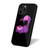 Cheshire Cat Clip Original Cheshire Cat iPhone 16 Case Cover