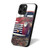 Chevy Pickup Old 1949 iPhone 16 Case Cover