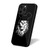Chewbacca Mickey Star Wars iPhone 16 Case Cover