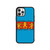 Keith Haring Ignorance Fear iPhone 13 / 13 Mini / 13 Pro / 13 Pro Max Case Cover