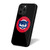 Chicago Cubs Logo Art iPhone 16 Case Cover