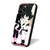 Chichi Goku Dragonball Z iPhone 16 Case Cover