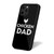Chicken Farmer Chicken Dad iPhone 16 Case Cover
