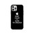 Keep Calm And Slide To Unlock iPhone 13 / 13 Mini / 13 Pro / 13 Pro Max Case Cover