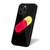 Chill Pill iPhone 16 Case Cover