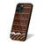 Choco Chocolate iPhone 16 Case Cover