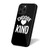 Choose Kind Anti Bullying Classic Retro Art Simple Vintage iPhone 16 Case Cover