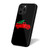 Christmas Tree Truck Simple Art Retro Vintage iPhone 16 Case Cover