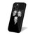 Christopher Lee Vincent Price And Peter Cushing Dracula Vampire iPhone 16 Case Cover
