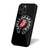 Chrome Hearts X Rolling Stone iPhone 16 Case Cover