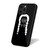 Chronic Pain Face iPhone 16 Case Cover
