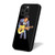 Chuck Berry Play Guitar iPhone 16 Case Cover
