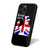 Churchill Never Give In iPhone 16 Case Cover