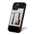 Cigarettes And Lipstick iPhone 16 Case Cover