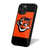 Cincinnati Bengals Logo Retro Vintage Simple Art iPhone 16 Case Cover