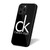 Ck Cobain Kurt iPhone 16 Case Cover