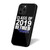 Class Of 2019 Retired Teacher iPhone 16 Case Cover
