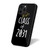 Class Of 2031 Future Kindergarten Graduate iPhone 16 Case Cover