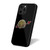 Classic Spaceman iPhone 16 Case Cover