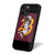 Cleveland Cavaliers Lebron James Retro Simple Classic iPhone 16 Case Cover