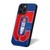 Cleveland Indians Baseball Team Simple Retro Vintage iPhone 16 Case Cover
