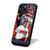 Cleveland Indians Believeland Wallpaper iPhone 16 Case Cover Cleveland Indians Believeland Wallpaper iPhone 16 Case Cover