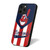 Cleveland Indians Coll Wallpaper iPhone 16 Case Cover