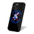 Cleveland Indians Layered iPhone 16 Case Cover