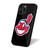Cleveland Indians Logo iPhone 16 Case Cover