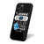 Clinic Crew iPhone 16 Case Cover