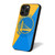 Club Basket Ball Golden State Wariors iPhone 16 Case Cover