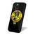 Cobra Kai Vintage Simple Art Retro iPhone 16 Case Cover