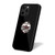 Coffee Club iPhone 16 Case Cover