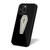 Coffin Gothic Goth iPhone 16 Case Cover