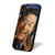 Colbert Report Celebrity Show iPhone 16 Case Cover