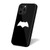 Comics Batman Dark Knight Logo iPhone 16 Case Cover
