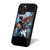 Comics Venom Vs Carnage iPhone 16 Case Cover