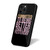 Committed To Being Better Than I Was Yesterday Workout 1 iPhone 16 Case Cover
