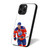 Conmcdavid iPhone 16 Case Cover