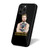Conor Mcgregor Crowned Notorious Retro Classic Simple iPhone 16 Case Cover