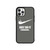 Just Do It Tomorrow Slogan iPhone 13 / 13 Mini / 13 Pro / 13 Pro Max Case Cover