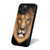 Cool Lion iPhone 16 Case Cover